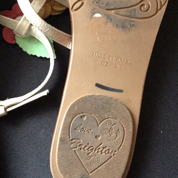 Brighton sandals - Picture 3 of 3